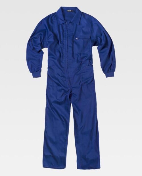 Fato Macaco Clássico