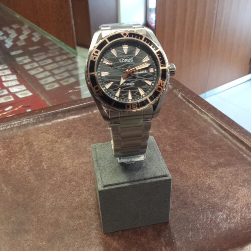 Relógio Lorus Sports Homem