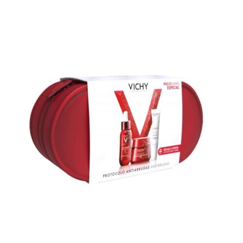 Vichy Coffret Collagen