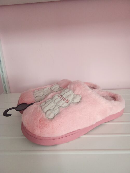 Chinelos de Quarto Ultra Macios