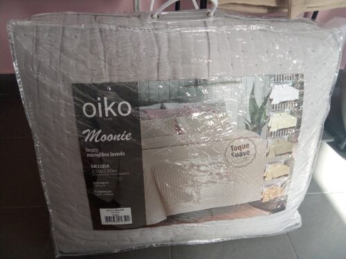 Jogo de Cama Bouty Moonie Oiko Home