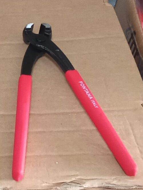 Turquesa de Armador Profissional - FONTANA ITALY