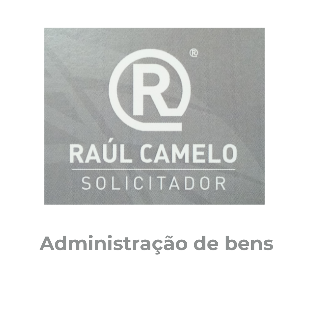 Administração de bens