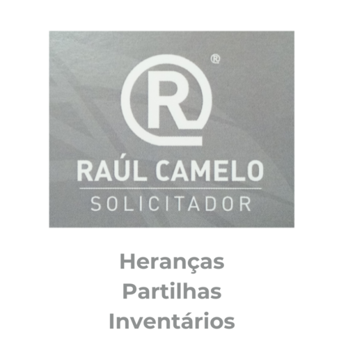 Heranças / Partilhas / Inventários