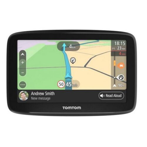 GPS Tomtom Go Classic 5”