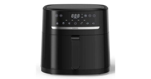 Xiaomi Air Fryer 6L Preta