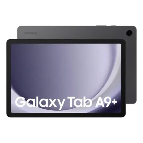 Samsung Galaxy Tab A9+ 64GB Preto