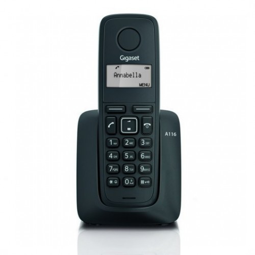 Telefone Fixo Siemens GigaSet A116