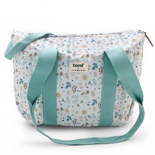 Mala de Maternidade BabyProtect – Barral