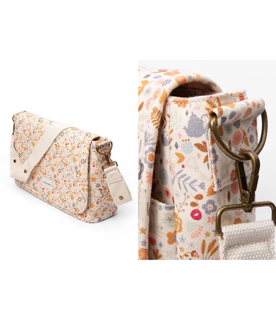 Bolsa de Maternidade - Suavinex - Imagen 2