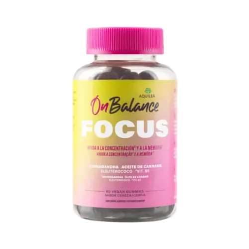 Gomas Focus - Aquilea OnBalance