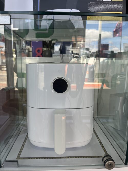 Xiaomi Mi Smart AirFryer