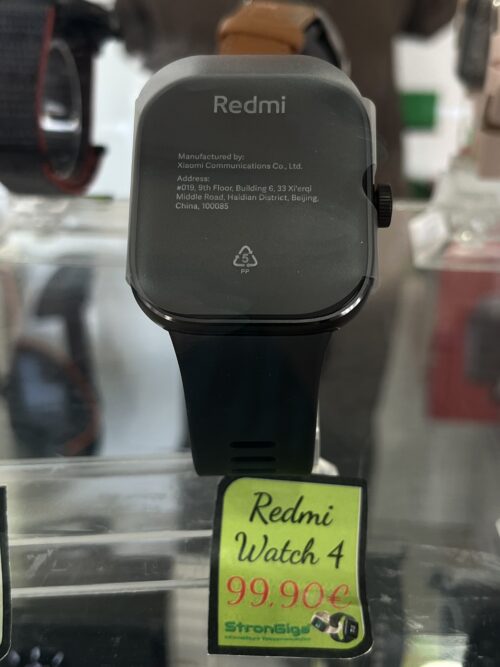 Redmi Watch 4