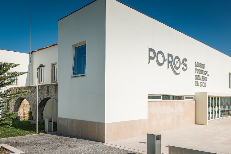 Escolha, compre e receba — tão simples como passear em Condeixa.