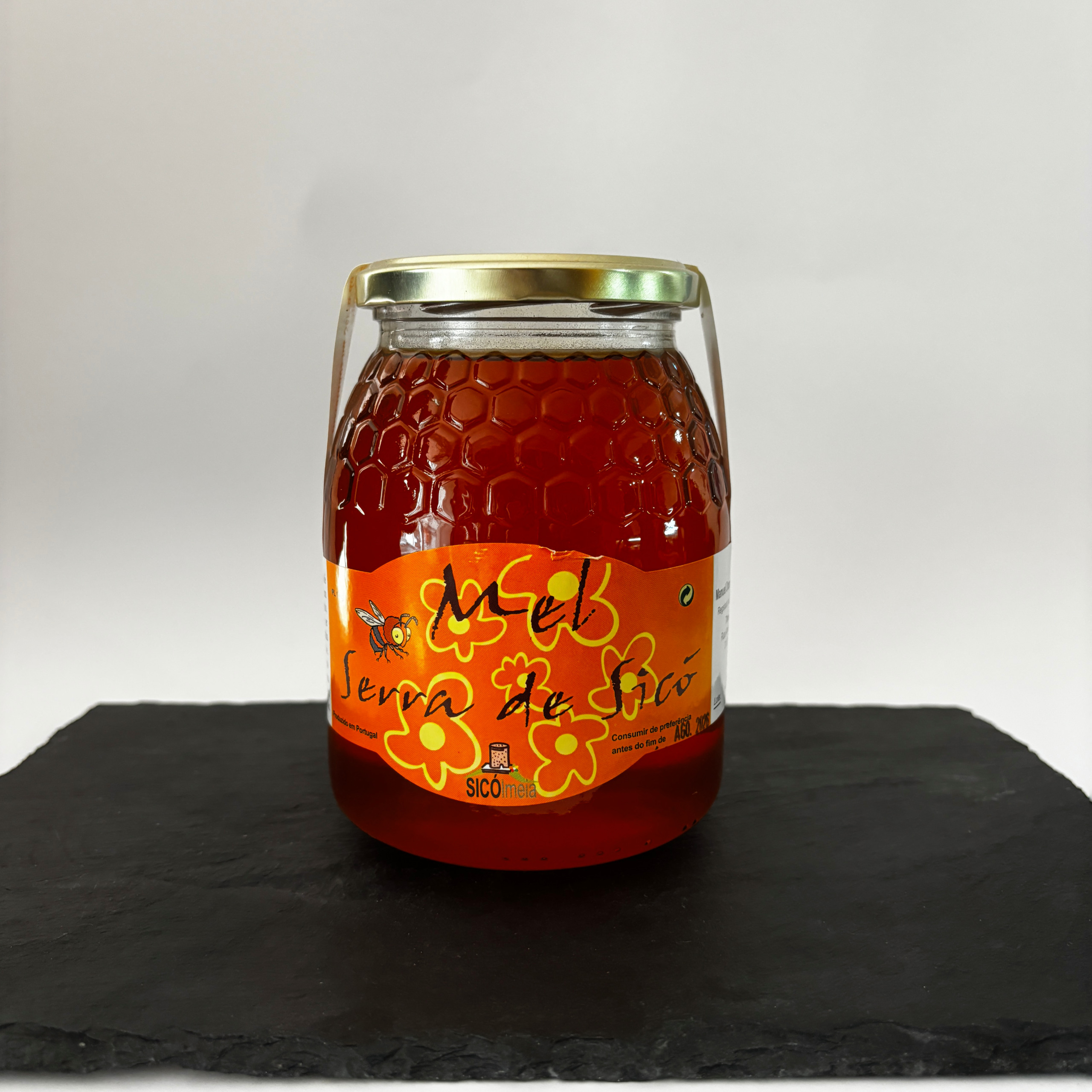 Mel de Sicó Mistura