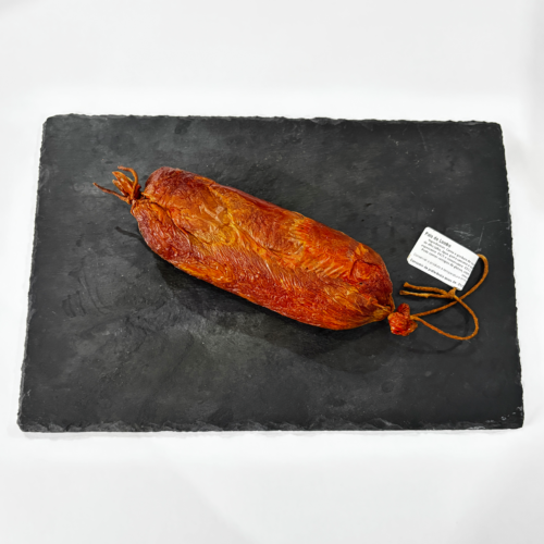 Paio do Lombo caseiro