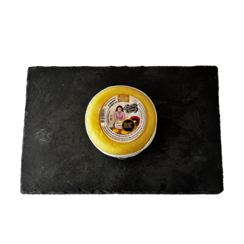 Queijo de Três Misturas Rabaçal