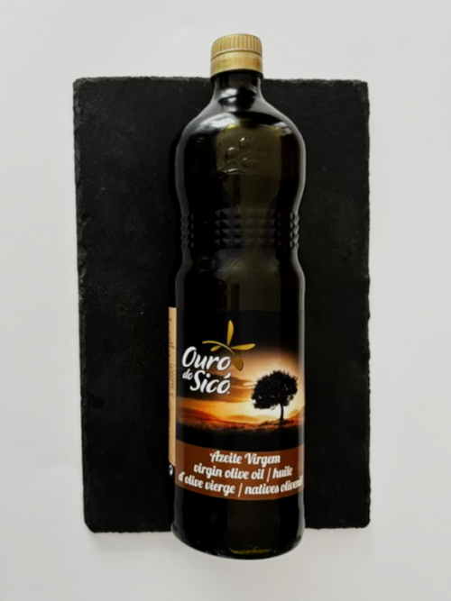 Azeite ouro do Sicó 1L