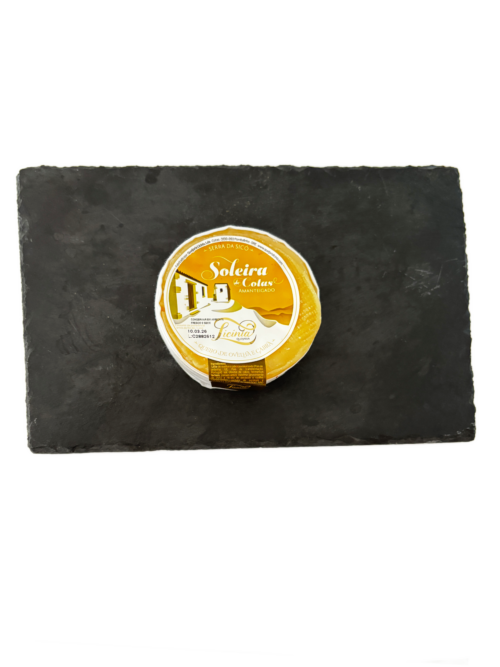 Queijo de ovelha amanteigado - Prado da Sicó