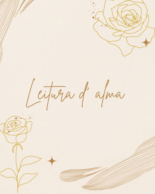 Leitura d'alma