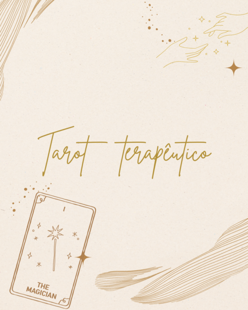 Tarot Terapêutico