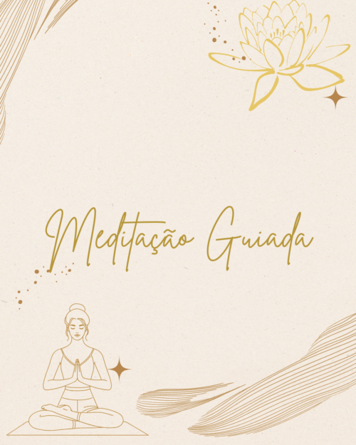 Meditação Guiada