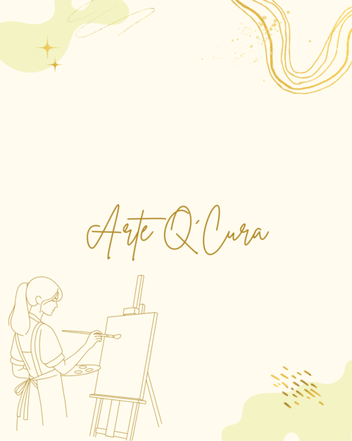 Objetos de Arte - Arte que cura