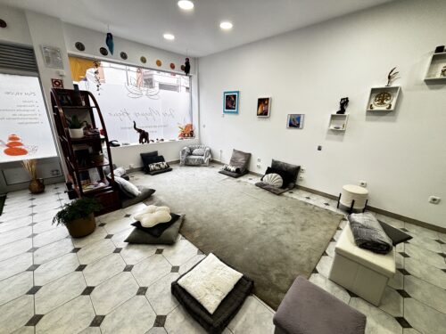 Círculo de Mulheres