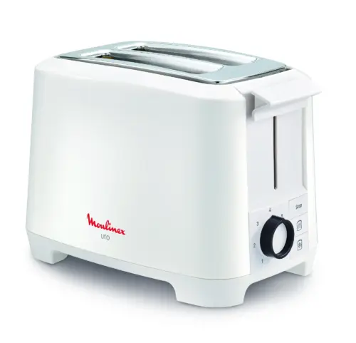 Torradeira Moulinex Uno 2 fendas