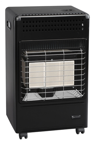 Aquecedor infravermelho Gralux - FQ 4600