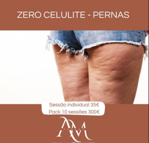 Zero celulite