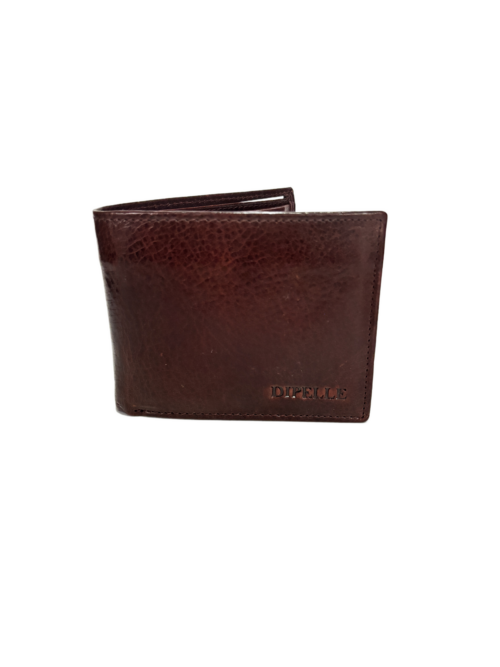 Carteira de Homem e Senhora DIPELLE