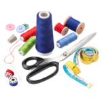 Costura e trabalhos manuais