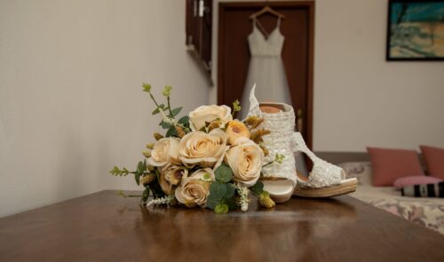 Casamento – Ramo da Noiva