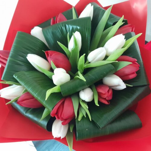 Bouquet – Namorados