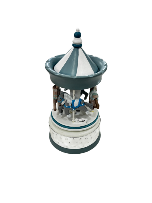 Carrosséis Bilaminados