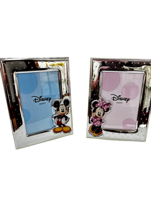 Porta-retratos Bilaminados Disney