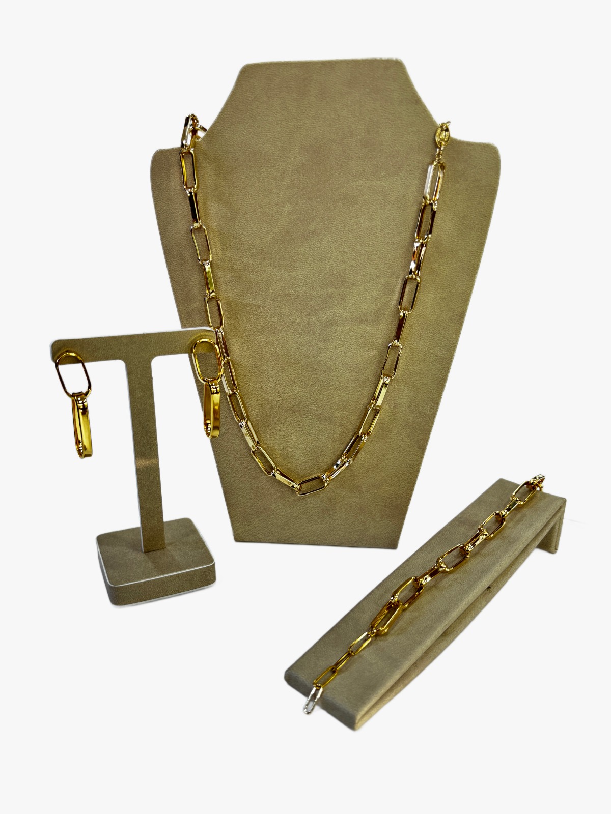 Conjunto Victoria Cruz – Coleção Copenhagen