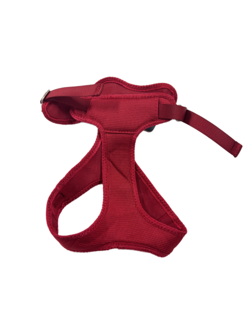 Peitoral Trixie em poliéster