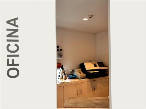 Serviço de Oficina – Conserto de Óculos