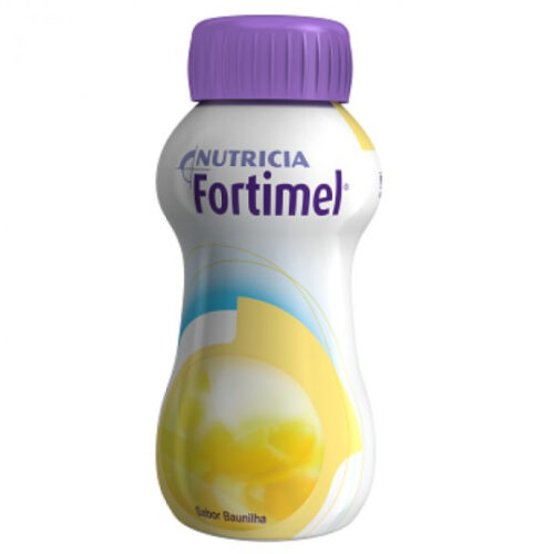 Fortimel nutricia
