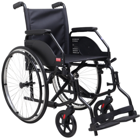 Cadeira rodas orthos compact 3 ST