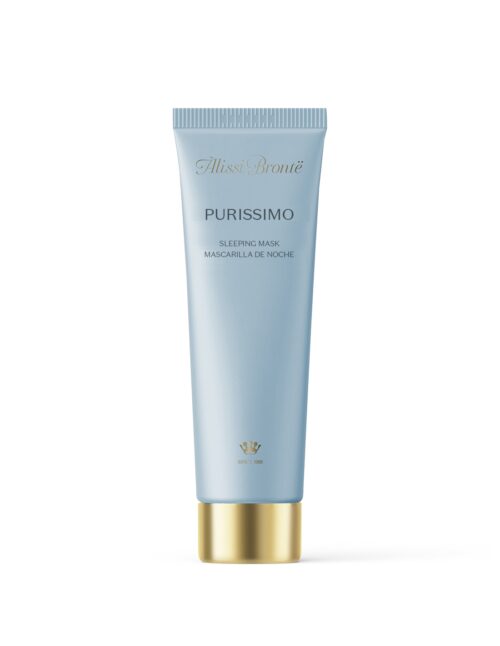 Purissimo Máscara Noturna 100ML