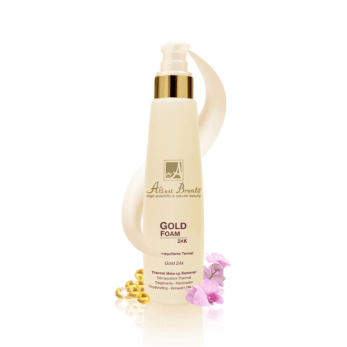 Gold Foam 200ml