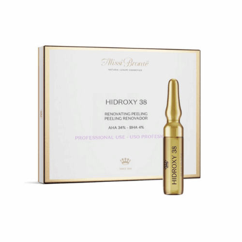 Hidroxy 38 – Peeling Químico
