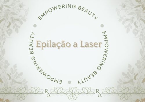Epilação a Laser