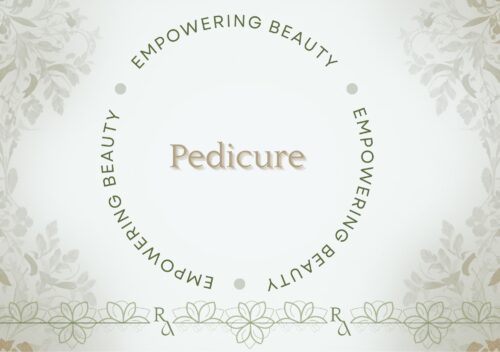 Pedicure Terapêutica