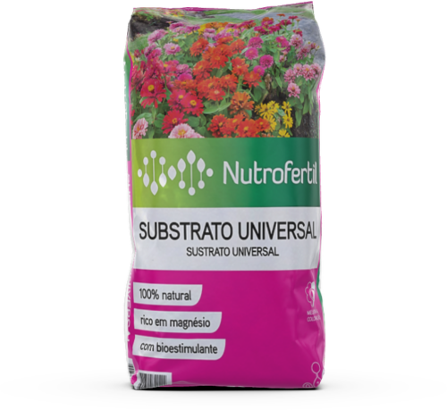 Substrato Universal
