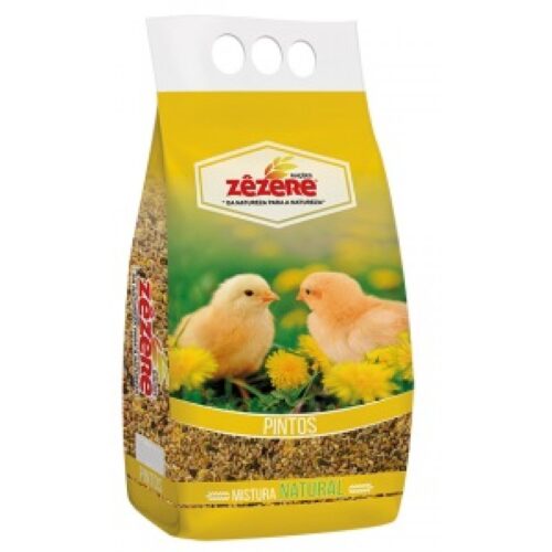 ZMIX Mistura Pintos e Rolas