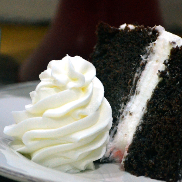 Chantily em pó - 500g